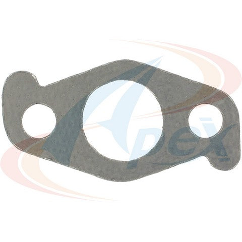 APEX Automobile Parts Inc Exhaust Gas Recirculation (EGR) Valve Gasket P/N:AGR5191 Fits: Toyota Avalon 2013, Toyota Camry 13-12 - Image 1