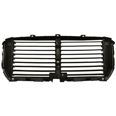 Standard Ignition Radiator Shutter Assembly P/N:AGS1000 Fits: Ford F-150 17-15, Ford Lobo 17-15 - Image 1