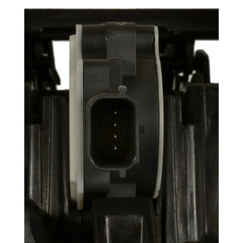 Standard Ignition Radiator Shutter Assembly P/N:AGS1000 Fits: Ford F-150 17-15, Ford Lobo 17-15 - Image 2