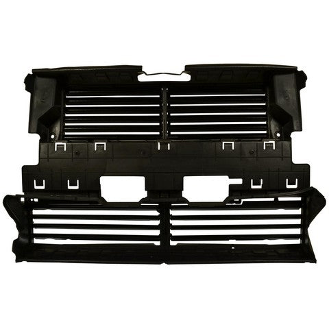 Standard Ignition Radiator Shutter Assembly P/N:AGS1001 Fits: Ford Fusion 16-13 - Image 1