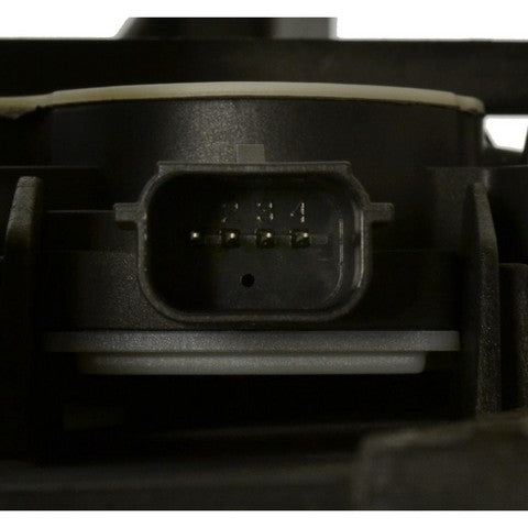 Standard Ignition Radiator Shutter Assembly P/N:AGS1002 Fits: Ford F-150 17-15 - Image 2