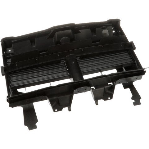 Standard Ignition Radiator Shutter Assembly P/N:AGS1003 Fits: Ram 1500 17-13 - Image 2