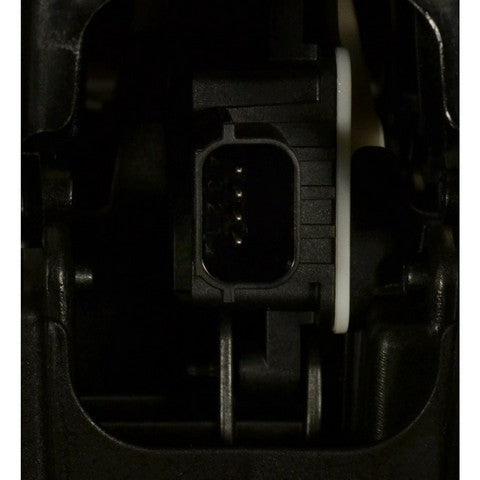 Standard Ignition Radiator Shutter Assembly P/N:AGS1004 Fits: Ford Escape 18-17 - Image 2