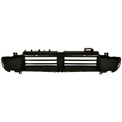 Standard Ignition Radiator Shutter Assembly P/N:AGS1005 Fits: Jeep Cherokee 17-14 - Image 1