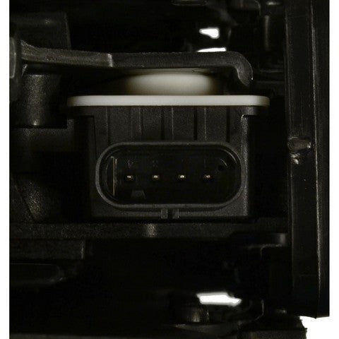 Standard Ignition Radiator Shutter Assembly P/N:AGS1005 Fits: Jeep Cherokee 17-14 - Image 2