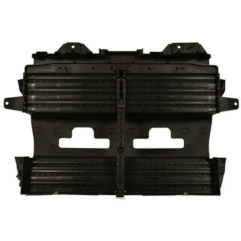 Standard Ignition Radiator Shutter Assembly P/N:AGS1006 Fits: Ford Explorer 18-13, Ford Police Interceptor Utility 16-14 - Image 2