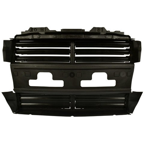 Standard Ignition Radiator Shutter Assembly P/N:AGS1006 Fits: Ford Explorer 18-13, Ford Police Interceptor Utility 16-14 - Image 1