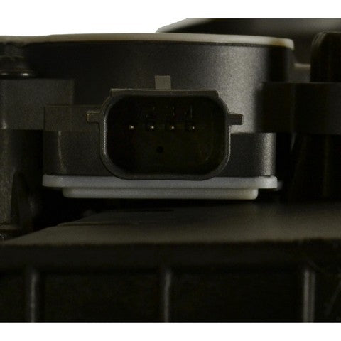 Standard Ignition Radiator Shutter Assembly P/N:AGS1006 Fits: Ford Explorer 18-13, Ford Police Interceptor Utility 16-14 - Image 3