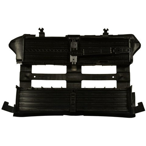 Standard Ignition Radiator Shutter Assembly P/N:AGS1007 Fits: Ford Police Interceptor Sedan 17-13, Ford Taurus 18-14 - Image 3