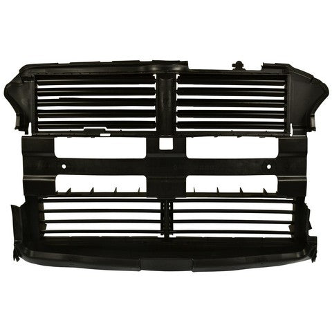 Standard Ignition Radiator Shutter Assembly P/N:AGS1007 Fits: Ford Police Interceptor Sedan 17-13, Ford Taurus 18-14 - Image 1