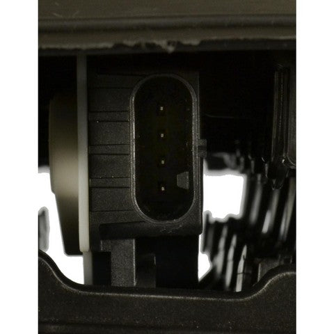 Standard Ignition Radiator Shutter Assembly P/N:AGS1007 Fits: Ford Police Interceptor Sedan 17-13, Ford Taurus 18-14 - Image 2