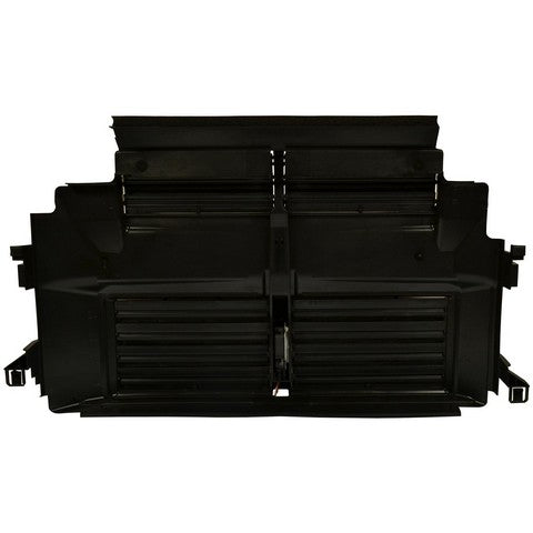 Standard Ignition Radiator Shutter Assembly P/N:AGS1008 Fits: Ford Focus 18-16 - Image 3