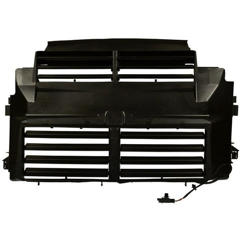 Standard Ignition Radiator Shutter Assembly P/N:AGS1008 Fits: Ford Focus 18-16 - Image 1
