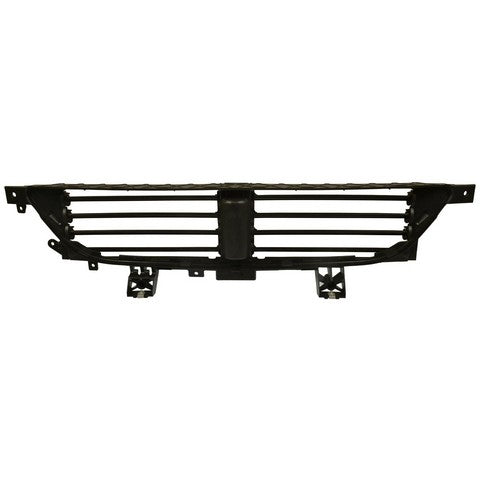 Standard Ignition Radiator Shutter Assembly P/N:AGS1010 Fits: Dodge Dart 16-13 - Image 1