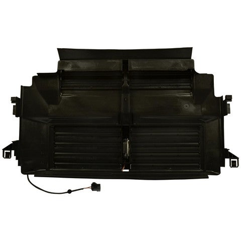 Standard Ignition Radiator Shutter Assembly P/N:AGS1011 Fits: Ford Focus 14-12 - Image 1