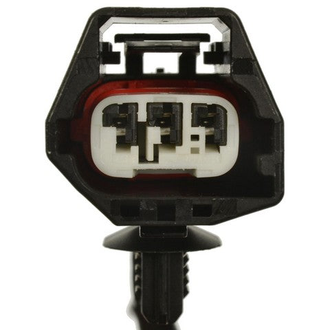 Standard Ignition Radiator Shutter Assembly P/N:AGS1011 Fits: Ford Focus 14-12 - Image 2