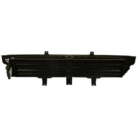 Standard Ignition Radiator Shutter Assembly P/N:AGS1018 Fits: Chevrolet Impala 19-14 - Image 3