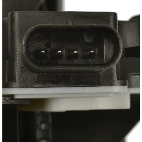 Standard Ignition Radiator Shutter Assembly P/N:AGS1018 Fits: Chevrolet Impala 19-14 - Image 2