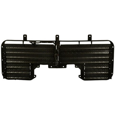 Standard Ignition Radiator Shutter Assembly P/N:AGS1019 Fits: Chevrolet Silverado 1500 2016, GMC Sierra 1500 2016 - Image 3
