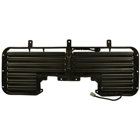 Standard Ignition Radiator Shutter Assembly P/N:AGS1019 Fits: Chevrolet Silverado 1500 2016, GMC Sierra 1500 2016 - Image 1