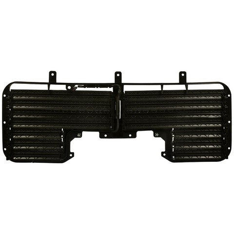 Standard Ignition Radiator Shutter Assembly P/N:AGS1022 Fits: Chevrolet Silverado 1500 19-17, GMC Sierra 1500 19-17 - Image 2