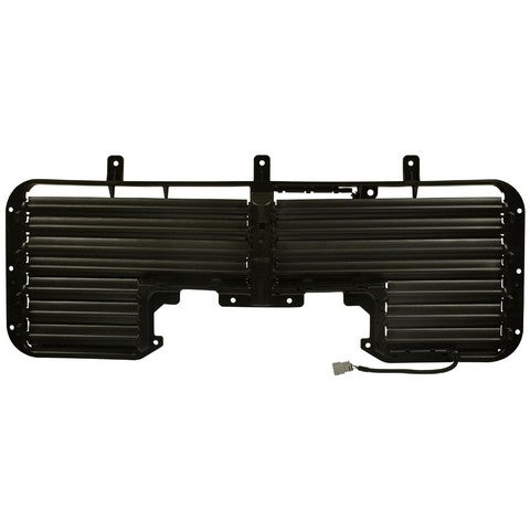 Standard Ignition Radiator Shutter Assembly P/N:AGS1022 Fits: Chevrolet Silverado 1500 19-17, GMC Sierra 1500 19-17 - Image 1