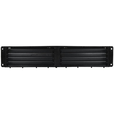 Standard Ignition Radiator Shutter Assembly P/N:AGS1023 Fits: Buick Lacrosse 19-17, Chevrolet Bolt Euv 23-22, Chevrolet Bolt Ev 23-17, Chevrolet Malibu 23-16 - Image 1