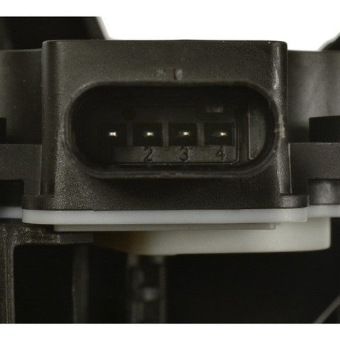 Standard Ignition Radiator Shutter Assembly P/N:AGS1024 Fits: Chevrolet Malibu 15-14, Chevrolet Malibu Limited 2016 - Image 2