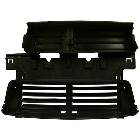 Standard Ignition Radiator Shutter Assembly P/N:AGS1026 Fits: Ford Fusion 18-17 - Image 1