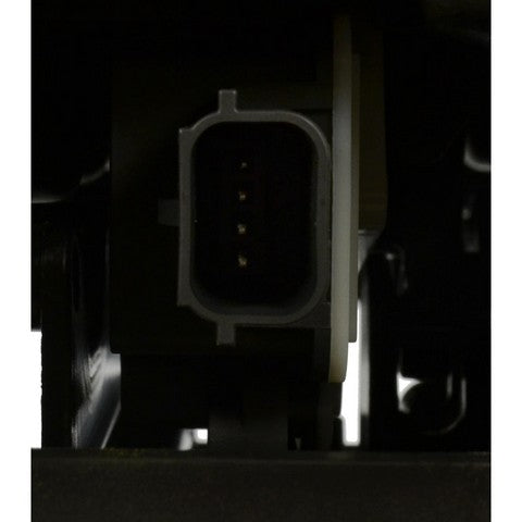 Standard Ignition Radiator Shutter Assembly P/N:AGS1026 Fits: Ford Fusion 18-17 - Image 2
