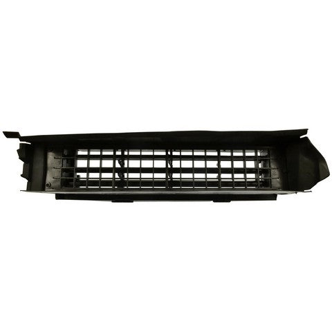Standard Ignition Radiator Shutter Assembly P/N:AGS1027 Fits: Nissan Versa Note 16-14 - Image 1