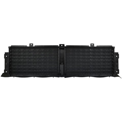 Standard Ignition Radiator Shutter Assembly P/N:AGS1035 Fits: Buick Enclave 20-18 - Image 2