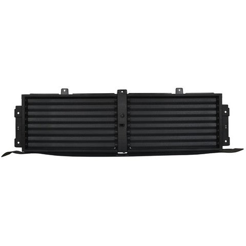 Standard Ignition Radiator Shutter Assembly P/N:AGS1035 Fits: Buick Enclave 20-18 - Image 1