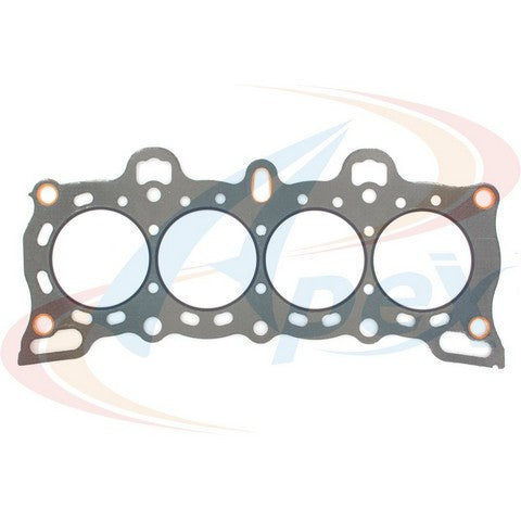 APEX Automobile Parts Inc Engine Cylinder Head Gasket P/N:AHG103 Fits: Honda Civic 95-88, Honda Civic Del Sol 95-93, Honda Crx 91-88 - Image 1