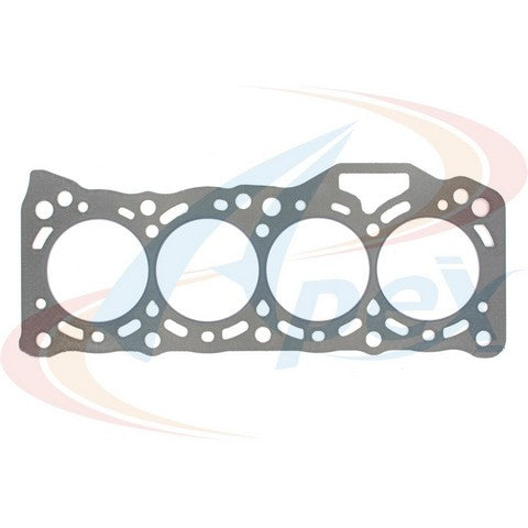 APEX Automobile Parts Inc Engine Cylinder Head Gasket P/N:AHG106 Fits: Honda Accord 83-82, Honda Prelude 1982 - Image 1