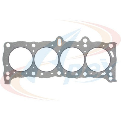 APEX Automobile Parts Inc Engine Cylinder Head Gasket P/N:AHG108 Fits: Honda Accord 89-86, Honda Prelude 87-85 - Image 1