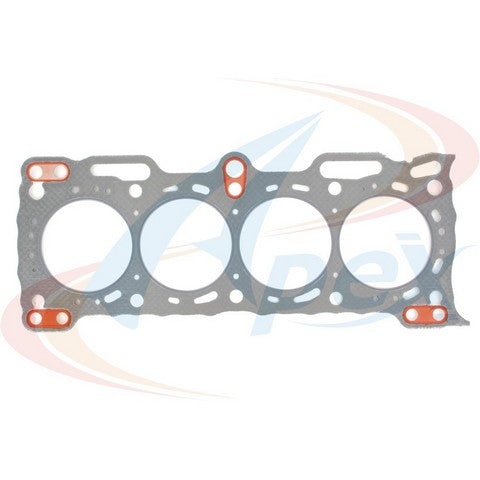 APEX Automobile Parts Inc Engine Cylinder Head Gasket P/N:AHG109 Fits: Honda Prelude 91-88 - Image 1