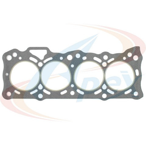 APEX Automobile Parts Inc Engine Cylinder Head Gasket P/N:AHG110 Fits: Honda Civic 83-80 - Image 1