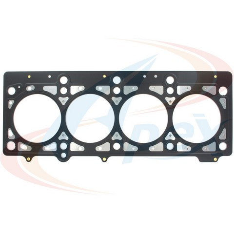 APEX Automobile Parts Inc Engine Cylinder Head Gasket P/N:AHG1105 Fits: Chrysler Cirrus, Chrysler Sebring, Chrysler Voyager, Dodge Avenger, Dodge Caravan, Dodge Grand Caravan, Dodge Neon, Dodge Stratus - Image 1
