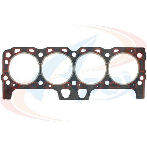 APEX Automobile Parts Inc Engine Cylinder Head Gasket P/N:AHG1113 Fits: Ford E-250 Econoline Club Wagon, Ford E-350 Econoline, Ford E-350 Econoline Club Wagon, Ford F-250, Ford F-250 Hd, Ford F-350, Ford F-53 Motorhome Chassis - Image 1
