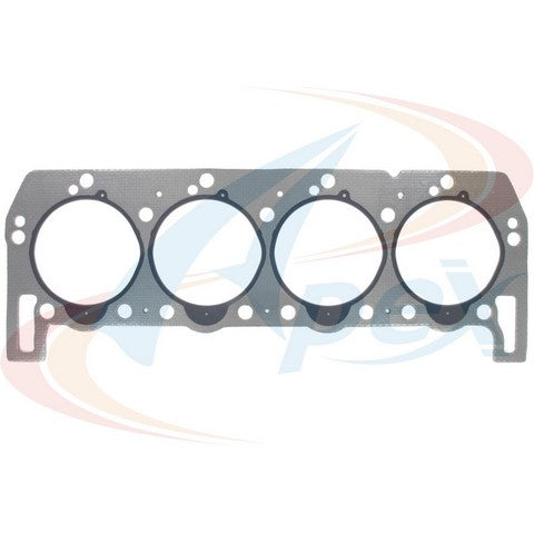 APEX Automobile Parts Inc Engine Cylinder Head Gasket P/N:AHG1118 Fits: Ford E-250 Econoline Club Wagon, Ford E-350 Econoline, Ford E-350 Econoline Club Wagon, Ford F-250, Ford F-350, Ford F-59 Commercial Stripped Chassis - Image 1