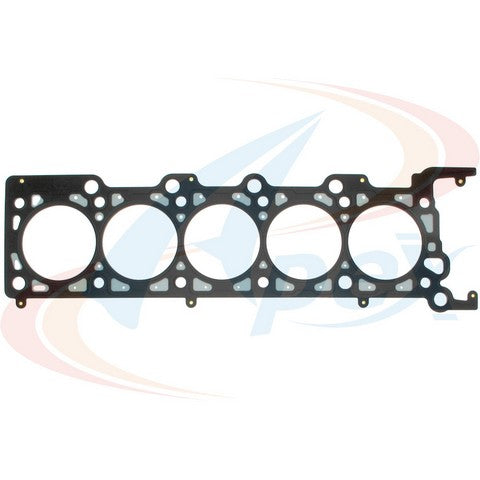 APEX Automobile Parts Inc Engine Cylinder Head Gasket P/N:AHG1121L Fits: Ford E-350 Club Wagon, Ford E-350 Econoline, Ford E-350 Econoline Club Wagon, Ford E-350 Super Duty, Ford E-450 Econoline Super Duty, Ford E-450 Super Duty - Image 1