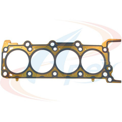APEX Automobile Parts Inc Engine Cylinder Head Gasket P/N:AHG1130R Fits: Avanti Avanti 07-05, Ford Mustang 10-05 - Image 1