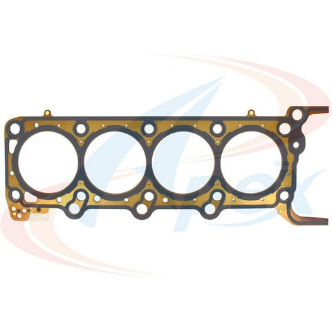APEX Automobile Parts Inc Engine Cylinder Head Gasket P/N:AHG1131L Fits: Ford Mustang 04-03, Lincoln Aviator 04-03 - Image 1