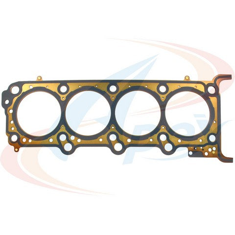 APEX Automobile Parts Inc Engine Cylinder Head Gasket P/N:AHG1131R Fits: Ford Mustang 04-03, Lincoln Aviator 04-03 - Image 1