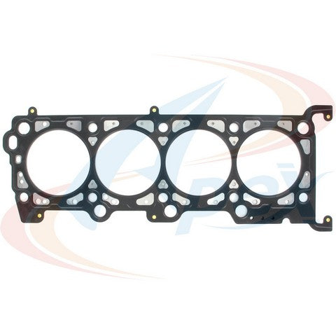 APEX Automobile Parts Inc Engine Cylinder Head Gasket P/N:AHG1139R Fits: Ford Mustang 04-03, Panoz Esperante 06-04 - Image 1