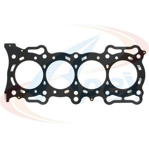 APEX Automobile Parts Inc Engine Cylinder Head Gasket P/N:AHG114 Fits: Honda Accord 93-90, Honda Prelude 96-92 - Image 1