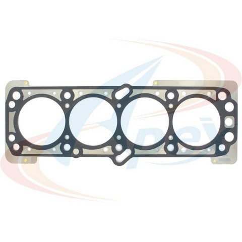 APEX Automobile Parts Inc Engine Cylinder Head Gasket P/N:AHG1143 Fits: Chevrolet Aveo 08-06, Chevrolet Aveo5 08-07 - Image 1