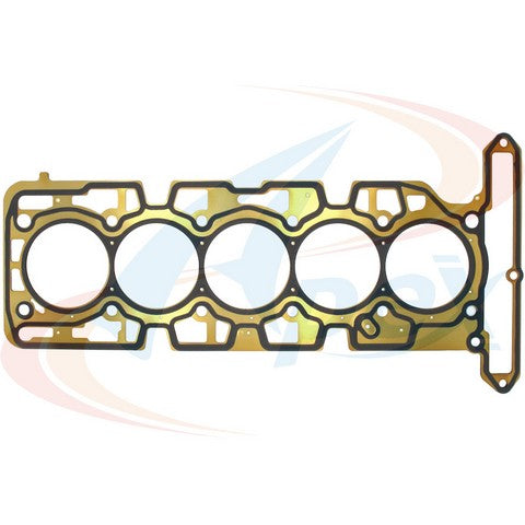 APEX Automobile Parts Inc Engine Cylinder Head Gasket P/N:AHG1144 Fits: Chevrolet Colorado 12-07, GMC Canyon 12-07, Hummer H3 10-07, Hummer H3t 10-09, Isuzu I-370 08-07 - Image 1