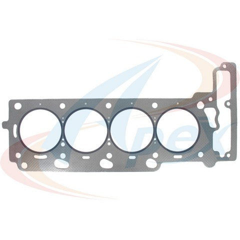 APEX Automobile Parts Inc Engine Cylinder Head Gasket P/N:AHG1145R Fits: Cadillac Srx 09-04, Cadillac Sts 10-05, Cadillac Xlr 09-04 - Image 1